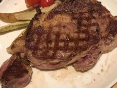 -斗牛士牛排(南京东路店)