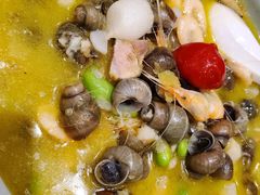 汤丝螺-锡和无锡菜(景丽苑店)