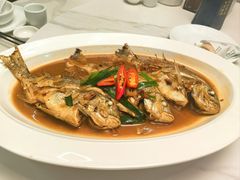 -阿忠食坊大排档·20年老店(万象城店)