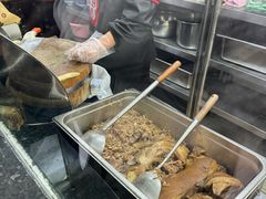 -樊记腊汁肉(竹笆市总店)