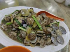 -新峰肉骨茶