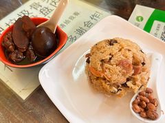 -娟姨第一娟猪脚姜(第十甫路店)