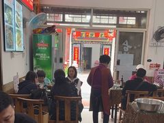 -涵家味土菜馆·徽州一绝臭鳜鱼(三河古镇店)