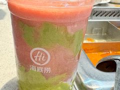 -海底捞火锅(团结桥店)