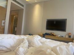 -常熟理文铂尔曼酒店