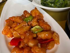 -HOHO餐厅(古子城店)