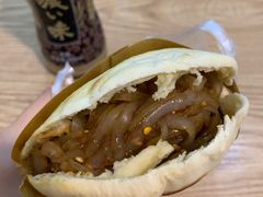 -刘小武·锅魁(总店)