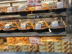 -盒马鲜生(悦峰店)
