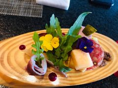 -莲西餐(曲江店)