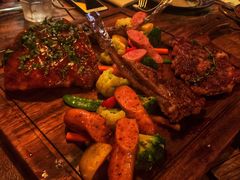 -SISTERS BAR RESTAURANT川意酒馆(嘉善老市H楼店)