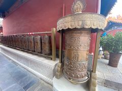 -大召寺明清一条街