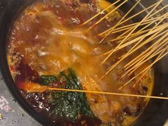 -钢管厂五区小郡肝火锅串串香(清河店)