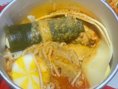 -大喜麻辣拌(凯德1818店)