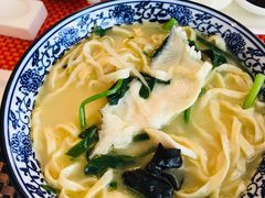 -翡翠29旋转餐厅·镇江国际雷迪森广场酒店