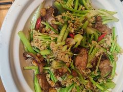 -旺角小渔村·海肠捞饭开创者(环山路店)