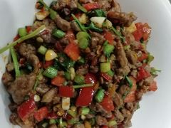 -建辉湖南土菜馆(南大街店)