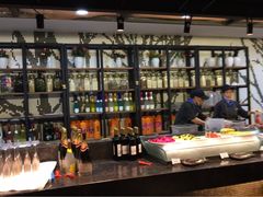 -星伦多自助料理·涮烤一体(虹悦城店)