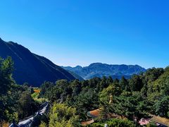 -潭柘寺景区