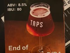 -TAPS精酿啤酒屋