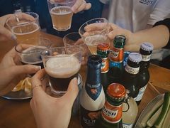 -HIB HUB公社(解放西路店)