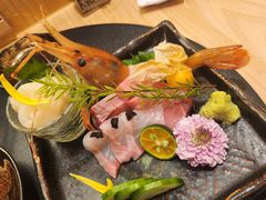 -鮨政·Omakase(港汇恒隆广场店)