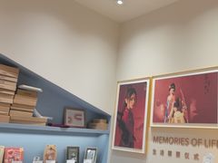 -海马体照相馆(上海月星环球港店)