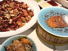 -雀蓝川菜(滨湖万象汇店)