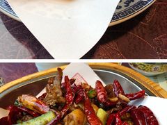 腐皮包黄鱼-宁波状元楼酒店(和义路店)