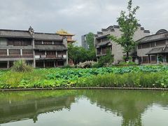 -龙潭水乡