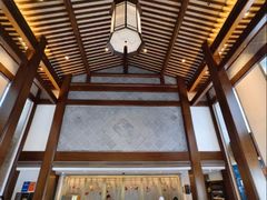 -杭州西湖柳莺里酒店