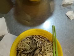 -包顺兴面馆(长乐路店)