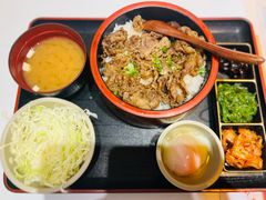 -牛邸·烧肉饭(来福士店)