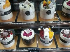 -红跑车HPCBAKERY(汉商店)