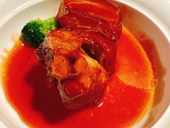 招牌红烧肉-同庆楼(金宝汇店)