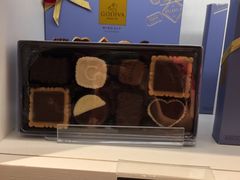 -GODIVA(王府井apm店)