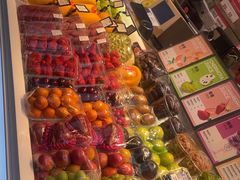 -每日新鲜水果吧(南京东路店)