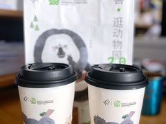 -喜茶(广州北京路惠福东店)