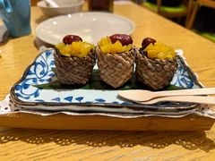 -青木瓜之味 · 越南料理(七宝宝龙店)