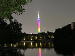 -广州塔