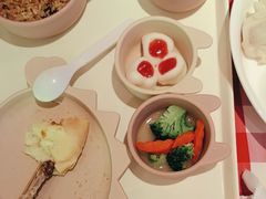 -西贝(深圳卓悦汇店)