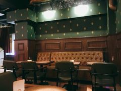 -The Cheebat 锌吧·Bistro(体育西店)