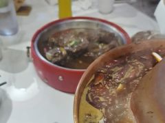 -祥源胡同·涮牛羊肉火锅(花桥店)