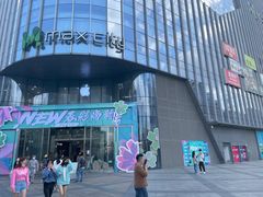 门面-百佳华佳漾里(坂田店)