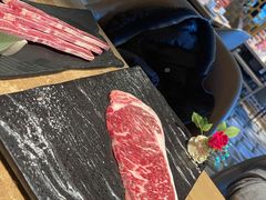 -额尔敦牛厨师铜板烧