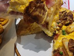 -达美乐比萨(骏壹万邦广场店)