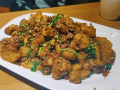 -三猫黑鱼花(南大店)