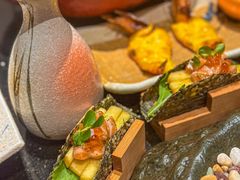 -daozao料理美术馆(东营店)