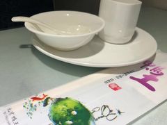 -鸭王烤鸭店(三里河店)