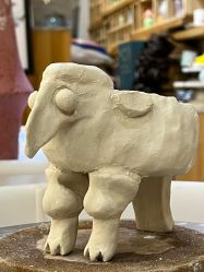 -今日陶艺(富力广场店)