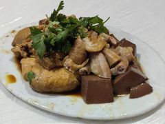 -车头老二大排档(金城步行街店)